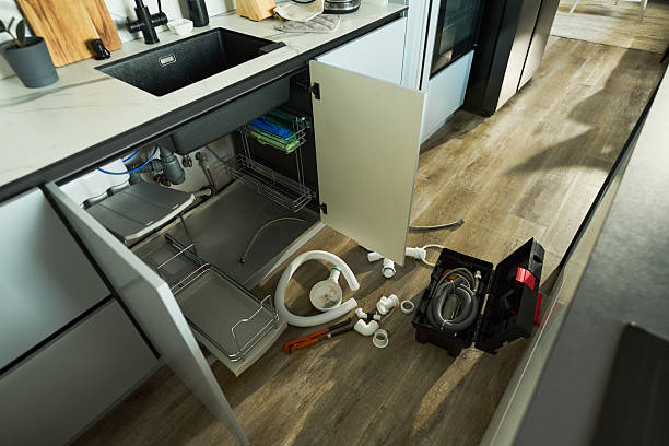 Reliable Drain Cleaning contractor in New Virginia, IA by Street Wise - Plumbing
